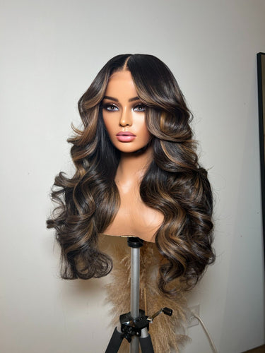 Amiri - Ashley Mariah Hair