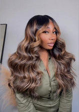 Load image into Gallery viewer, Amiri *ready to ship* - Ashley Mariah Hair
